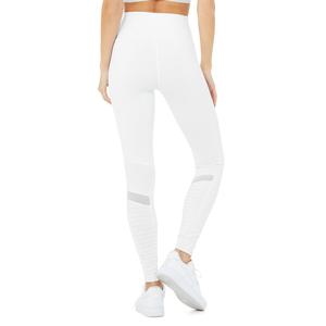 Yoga Workout Women Leggy Custom Gym Fitness Wholesale Pants <b>Slim</b> Fitness <b>Leggings</b> Highest Waist Moto <b>Leggings</b> Running Leggy - Product Image 4