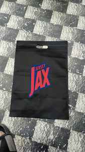 Bolsas de Embalaje de PE Negras Personalizadas, Impermeables y Transpirables para Comercio Electrónico, Estilo 3D para Pantalones - Product Image 5