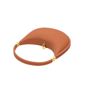 Sac à main en cuir classique de haute qualité à bas prix pour un usage quotidien formel, élégant sac à main souple, logo personnalisé gravé, WORLD CRAFT - Product Image 3
