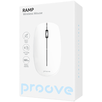 Mouse Nirkabel Proove Ramp