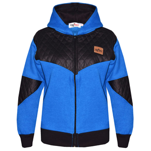 Sudaderas con capucha bordadas de manga larga para mujer, transpirables, fáciles de moda para adultos, último diseño, sudaderas con capucha bordadas para mujer - Product Image 5