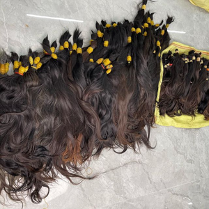 Top Qualité Vietnamien Cheveux Bruts Os Droite Cheveux Humains, 100% Cheveux Vierges Bruts Vietnam, Prix de Gros Usine - Product Image 4