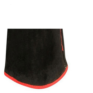 2025-26 Guantes de soldadura de cuero resistentes al calor/Guantes de soldadura de ajuste cómodo hechos a medida con servicio OEM Cow-Split - Product Image 6