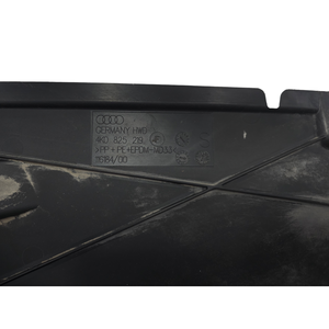 CUBIERTA INFERIOR TRASERA AUDI A6 Sedán Serie C8 (4A2) 4K0825219F (18>25) - Product Image 6