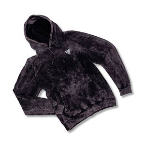 Custom Design High Quality Pullover Acid <b>Wash</b> Hoodies Casual Wear Plus Size Acid <b>Wash</b> Hoodies <b>For</b> Online <b>Sale</b> - Product Image 3