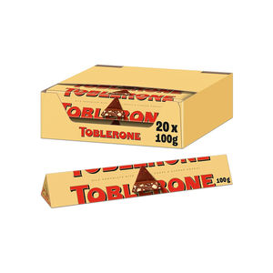 Premium Value <b>Toblerone</b> <b>Chocolate</b> supplied for export grade orders - Product Image 4