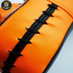 Almohadillas MMA resistentes de alta calidad para hombres, Material de cuero duradero para entrenamiento de artes marciales y entrenamientos de fitness - Product Image 3