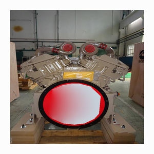 Unidad de motor KT38-P1000, suministro a granel, precio de fábrica, alto rendimiento y potencia. - Product Image 2