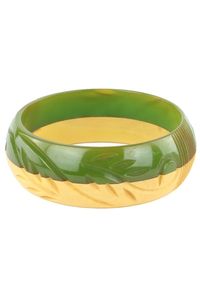 Best Style Luxury Resin <b>Bangle</b> <b>Bracelet</b> Colorful Angel Design <b>Bangle</b> for Women New Christmas DIY Fancy Available Party for Woman - Product Image 5