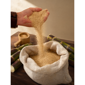 Azúcar de Caña Cruda Brasileña ICUMSA 600-1200, Suministro a Granel para Refinerías - Product Image 3