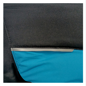 2025 Vêtements Veste rembourrée d'hiver chaude pour homme - Product Image 4