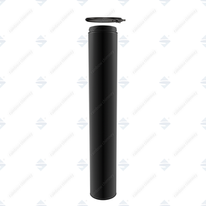 <span class=keywords><strong>Tuyau</strong></span> de cheminée droit à double paroi <span class=keywords><strong>isolé</strong></span> en acier inoxydable 304 de 5''/6'' pour tous types de combustibles, pour poêle, avec garantie de 5 ans - Product Image 2