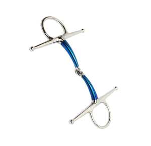 Nouvel arrivage de mèches en fil torsadé en acier inoxydable pour l'entraînement des chevaux fabriqué par TARIQ MFG CO - Product Image 6