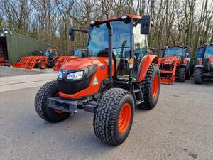 Nueva calidad KUBOTA M4063 T1326 en venta - Product Image 3