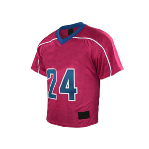 Conjunto de Uniforme y Jersey de Lacrosse de Malla Personalizado para Hombre y Mujer al por Mayor, Sublimado, Económico, en el Mejor Material - Product Image 3