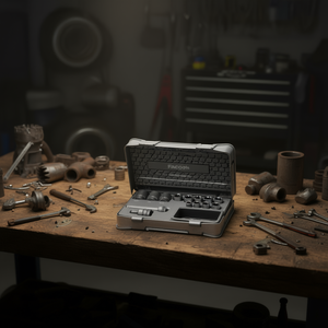 Juego de Llaves de Impacto Facom de 1/2'' y 14 Piezas - Product Image 3