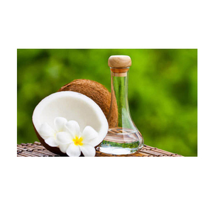 Aceite de Coco Refinado Natural Puro al 99% de Origen del Reino Unido, Grado Superior, Envase a Granel de 120L para Cocinar, Precio de Fábrica - Product Image 5