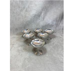 Cuenco de helado de diseño moderno, cuenco para servir comida para el hogar, Cocina, Restaurante, mesa decorativa, postre, cuenco de frutas - Product Image 6