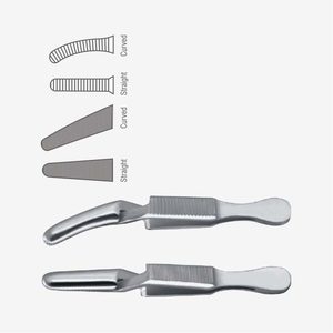 เครื่องมือผ่าตัดแบบหนีบบูลด็อกแบบ Dietrich มาใหม่ - Product Image 6