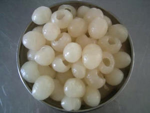 Fabricant Longan Fruit en étain Longan en conserve au sirop lourd ou léger Vietnam avec des prix bon marché-Ms. Shyn - Product Image 3