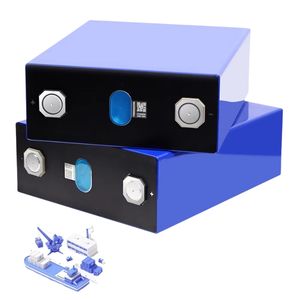 Offre limitée pour la batterie solaire prismatique LiFePO4 MB31 314Ah 3.2V, premium, durable, longue durée de vie, haute sécurité, fiable, stockage d'énergie - Product Image 3