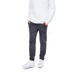 New Design Sweat Pants Outdoor Use Casual Sweat Pants for <b>Men</b> Best Quality <b>Men</b> Sweat Pants - Product Image 4