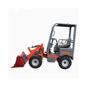 รถตักเคสสำหรับการซื้อจำนวนมากพร้อมการจัดส่งที่ไม่แพงสำหรับผู้ซื้อทั่วโลก - Product Image 5