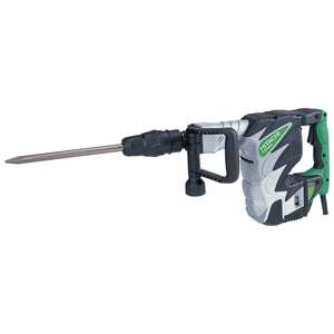 Martillo Demoledor Eléctrico SDS Max de 2-3/8 Pulgadas para Aplicaciones de Perforación - Product Image 1