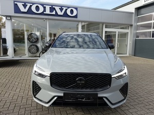 Nouveau/occasion 2025 VOL VO XC60 HYBRID Transmission automatique GRIS SUV 293KW-398HP - Product Image 2