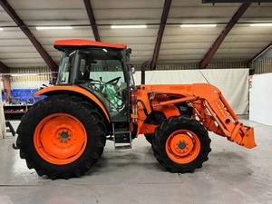 Tracteur Kubota M9960 neuf et d'occasion de meilleure qualité à vendre - Product Image 2