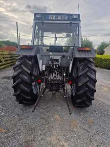 Buena Massey Ferguson 390 en venta - Product Image 4