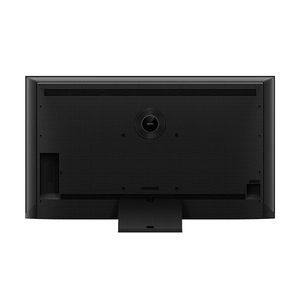 ทีวีสมาร์ท LED 4K ขนาด 75 นิ้ว พร้อมระบบ HDR, Game Accelerator, รีโมทสั่งงานด้วยเสียง, สตรีมมิ่ง, ระบบ WebOS, ไฟแบ็คไลท์ QLED เหมาะสำหรับห้องครัว - Product Image 1