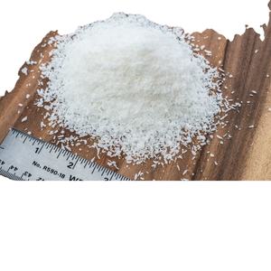 Noix de coco desséchée biologique à faible teneur en matières grasses du Vietnam Prix d'usine Huile en vrac conservée et emballée en vrac - Product Image 3