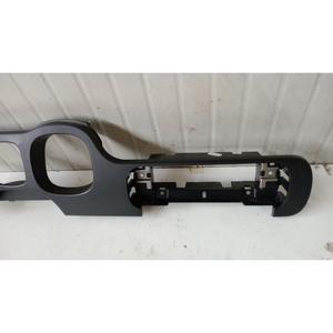ฝาครอบแผงหน้าปัด FIAT Panda รุ่นที่ 3 (12>) หมายเลขอะไหล่ 735491812 169A4000 - Product Image 3
