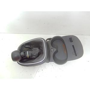LEVA CAMBIO CON POMOLO E CUFFIE OPEL Corsa D 5P 1a Serie 13205815 A 12 XER Benzina 1200 (06>) - Product Image 5