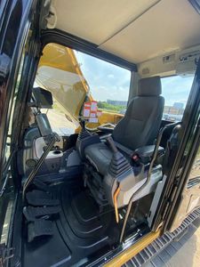 320DL ตีนตะขาบ320D รถขุดตีนตะขาบมือสอง320แมวมือสองจากญี่ปุ่น - Product Image 5