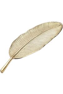 Plateau de service en forme de feuille, artisanat indien, design moderne, haute qualité, pour la décoration de la maison, ustensiles de cuisine - Product Image 4