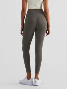 Leggings Deportivos Sin Costuras para Yoga y Fitness, Ropa Deportiva para Mujer, Gimnasio, Alta Calidad - Product Image 4