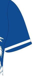 Conjuntos de camisetas de béisbol para hombres adultos 100% poliéster transpirable de secado rápido personalizable de alta calidad al mejor precio - Product Image 6