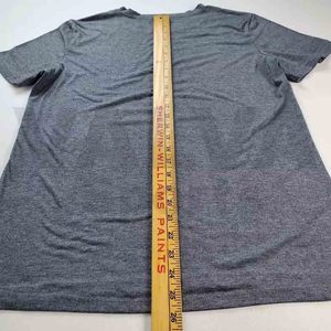 VALVA SPORTS T-Shirt homme haute qualité Sublimation Style personnalisé 100% coton - Product Image 2