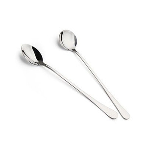 Juego de cubiertos navideños dorados de lujo en oferta con mango largo dorado de diseño portugués, juego moderno para servidor de ensalada - Product Image 2