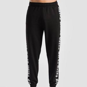 Joggers de tendencia informales para hombre, pantalones de chándal de invierno de alta calidad para hombre, pantalones deportivos personalizados al por mayor, ropa deportiva para hombre - Product Image 2