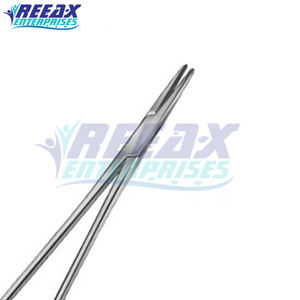 ที่ยึดเข็มสแตนเลสสำหรับองค์กร reeax ผลิตภัณฑ์ที่ทำด้วยมือขนาด15ซม. - Product Image 3