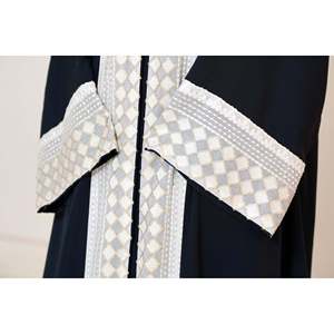 Robe Modeste Parisa - Product Image 2