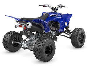 Ventas Anuales 2026 YFZ450R Sport Motocicleta Nueva - Product Image 5