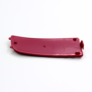 Réflecteur de pare-chocs arrière gauche 2E0945106A 9068260040 pour VW Crafter Mercedes Sprinter 906 - Product Image 2