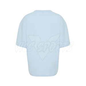 Camiseta Extra Grande de Alta Calidad Personalizada 2026, Camiseta Extra Grande de Algodón y Poliéster con el Último Diseño, Hecha en Pakistán - Product Image 2