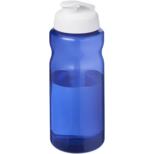 Bouteille de sport H2O Active Eco Big Base, durable et écologique, gadget Borraccia - Product Image 3