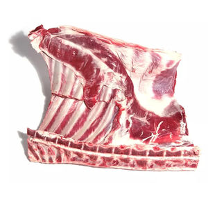 Carne de Oveja Halal Congelada, Procesada y Limpia, de Grado de Exportación, Variedad de Cortes de Pata y Hombro, Apta para Tiendas Minoristas y Cadenas de Restaurantes - Product Image 3