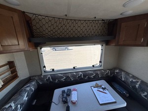 Camping-car classe B d'occasion L-an-c-e 650 Lounge 2018 - Product Image 3